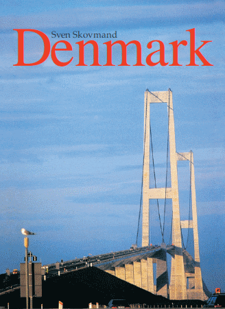 Bogen om Danmark