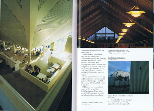 Bogen om Danmark side 110-111. 